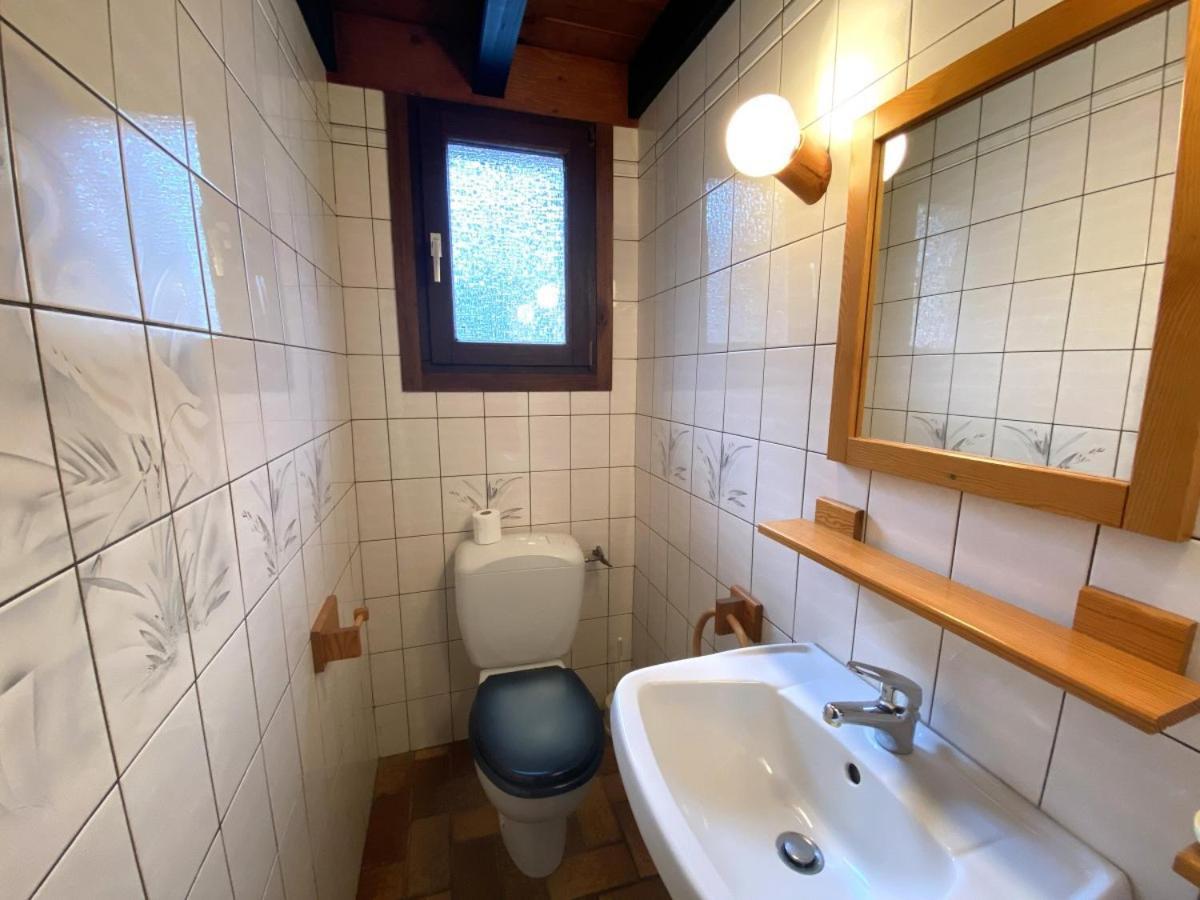 La Pomme De Pin 1 Appartement Avec Terrasse La Bresse Exterior foto